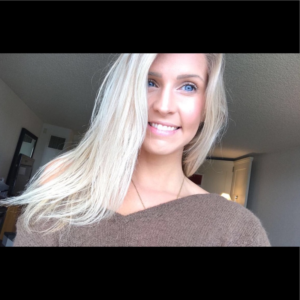 Meet your Posher, Brittany